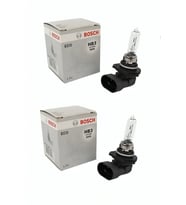 HB3 FAR AMPULÜ 12V STD 9005 65W - 2 ADET (Boş)