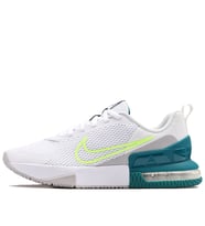 Nike Air Max Alpha Trainer 6 Mens Training Shoes Erkek Antreman Ayakkabısı Beyaz Yeşil