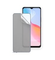 SChitec VIVO Y76 Uyumlu Ön Yüzey Mat Hidrojel Ekran Koruyucu