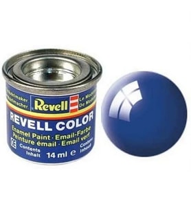 Email Color Blue - Gloss - Boya 14 ml