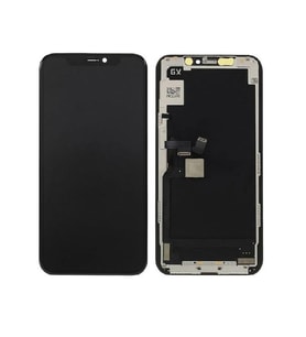 iPhone 11 Pro Max Uyumlu Ekran Dokunmatik (GX)