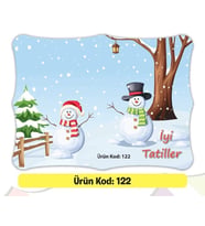 Karne Kabı Kılıfı Ürün Kodu:122 (5 Adet) (Karışık)