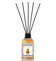 Pierre Cardin Reed Diffuser 110 ml – Caramel – Karamel Oda Kokusu