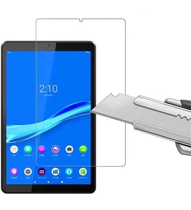 LENOVO M10 Plus Ekran Koruyucu Full HD Yüksek Kalite Tablet Screen Protector
