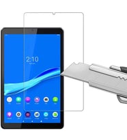 LENOVO M10 Plus Ekran Koruyucu Full HD Yüksek Kalite Tablet Screen Protector