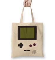 Gamer Boy Bez Çanta Uzun Saplı