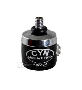 CYN Special Siyah Klarnet Mikrofonu