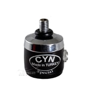 CYN Special Siyah Klarnet Mikrofonu