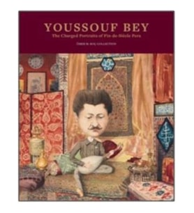 Youssouf Bey