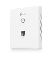 TP-LINK EAP115-WALL N300 Duvar Tipi Access Point