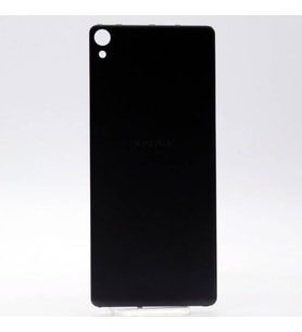 Sony Xperia Xa Arka Kapak Pil Kapağı (Beyaz)