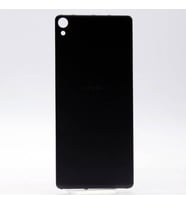 Sony Xperia Xa Arka Kapak Pil Kapağı (Beyaz)