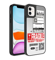Apple iPhone 11 Kılıf Aynalı Desenli Kamera Korumalı Parlak Zore Mirror Kapak