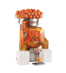 Cancan 205  38 Fresh Otomatik Portakal Sıkma Makinesi