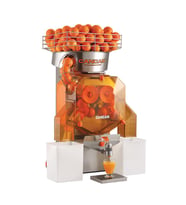 Cancan 205  38 Fresh Otomatik Portakal Sıkma Makinesi