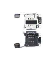 iPhone 13 Sim Konnektoru Çift