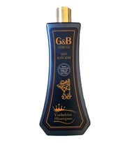 G&B Pet Şampuan Yorkshire 370 Ml