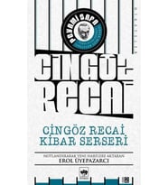 Cingöz Recai Kibar Serseri