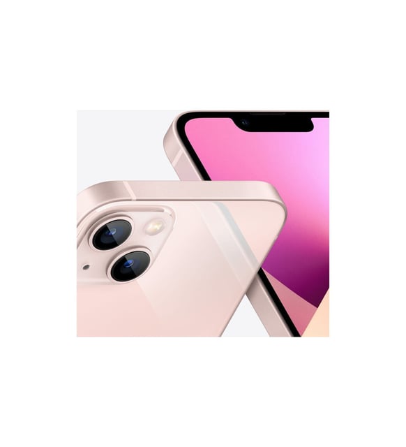 IKINCI EL IPHONE 13 MINI PINK 128GB (12 AY GARANTILI)