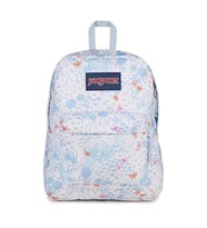 Jansport SuperBreak One Fluttering Fields Sırt Çantası EK0A5BAG0W5