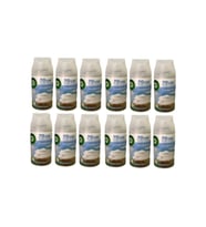 Air Wick Oda Kokusu Freshmatic Temizliğin Esintisi Yedek 70 Güne Kadar Ferahlık 12 X 250 Ml