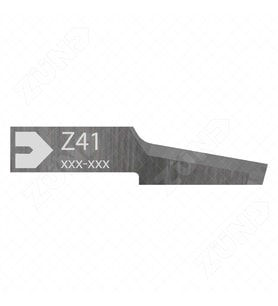 ZÜND Z41 BIÇAK