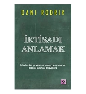 İktisadı Anlamak