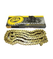 Sfr Zincir 428Hx128L O-ring Gold