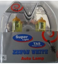 12V H4 SARI HALEGON AMPUL (TK)