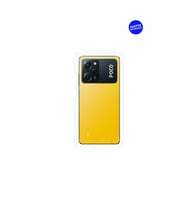 Poco X5 Pro 5G Mat Arka ve Yan Kaplama Köşeler Dahil Kaplayan Hd Film