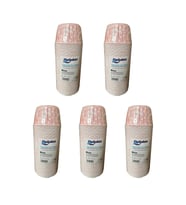 Dolphin Muffin Kağıt Karton Pembe Puantiyeli Cupcake Kek Kalıbı Kapsülü Kabı - 50 Adetlik 5 Paket