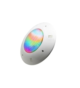 30 Watt 12 Volt Smd Led Rgb 4 Kablolu Sıva Üstü Havuz Lambası
