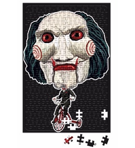 Bill Chiper Puzzle 240 Parça Yapboz