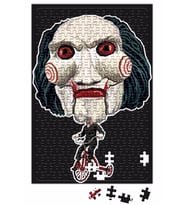 Bill Chiper Puzzle 240 Parça Yapboz