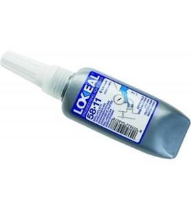 Loxeal 58-11 Sızdırmazlık 250 ml Orta Mukavemet