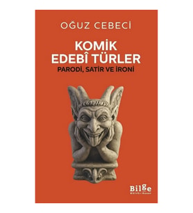 Komik Edebi Türler