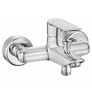 ECA Lia Banyo Bataryası 102102888 (Krom)