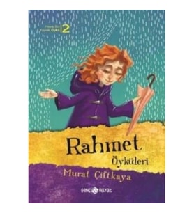 Rahmet Öyküleri