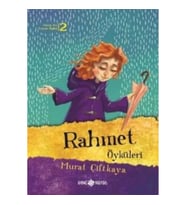 Rahmet Öyküleri