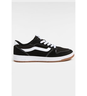 Vans Ryland Ls Erkek Spor Ayakkabı Vn000D49Bzw1 (Siyah)