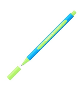 SCHNEİDER SLİDER EDGE TÜKENMEZ KALEM AÇIK YEŞİL (SCT708)