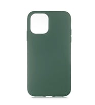 Lexroo iPhone 11 Pro Max Kılıf LSR Lansman Kılıf - Koyu Yeşil