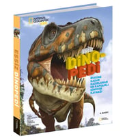 Eşsiz Dinopedi