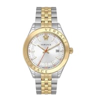 Versace VRSCVEVK01121 Kol Saati (Renksiz)