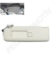 Seat Ibiza Sol Güneşlik Aynalı 5G0857551AJ2F4