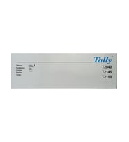 TALLY T2040 / T2145 / T2150 Şerit