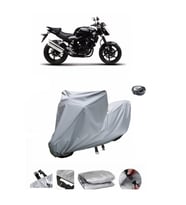 Hyosung GT 250 P  Su Geçirmez Motosiklet Brandası ARKA ÇANTA UYUMLU