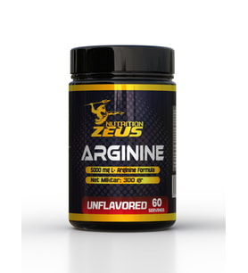 Zeus Nutrition Arginin 300gr