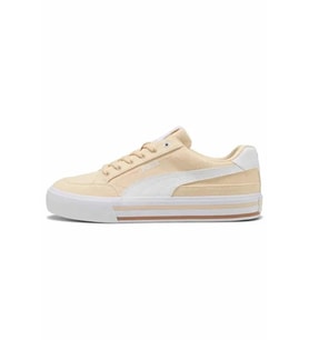 Puma Court Classic Unisex Spor Ayakkabı