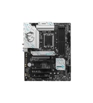 MSI B760 GAMING PLUS WIFI DDR4 M.2 ATX 1700p